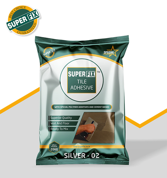 Silver Adhesive