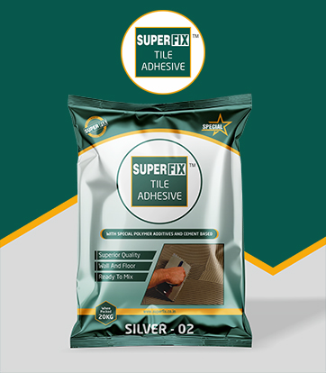 Silver Adhesive